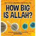 How Big Is Allah?