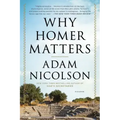 Why Homer Matters: A History