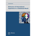 Relevance of International Experience in a Globalized World