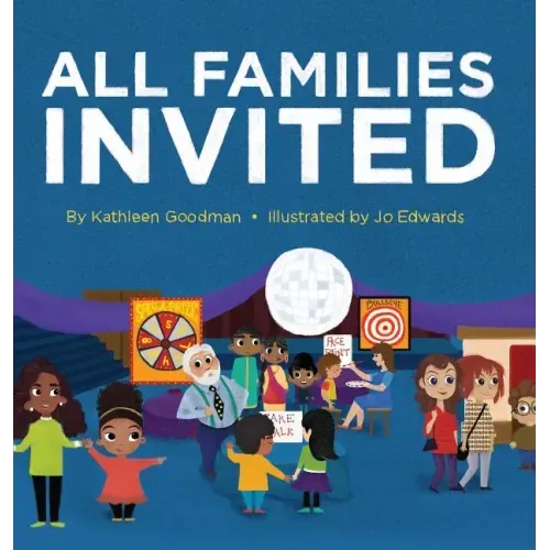 All Families Invited