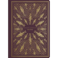 ESV Illuminated Scripture Journal: Mark