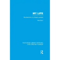 My Life: Recollections of a Nobel Laureate