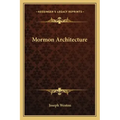 Mormon Architecture