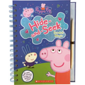 Peppa Pig: Hide-And-Seek: Scratch Magic