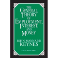 The General Theory of Employment, Interest, and Money