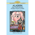 Aladdin and Other Favorite Arabian Nights Stories