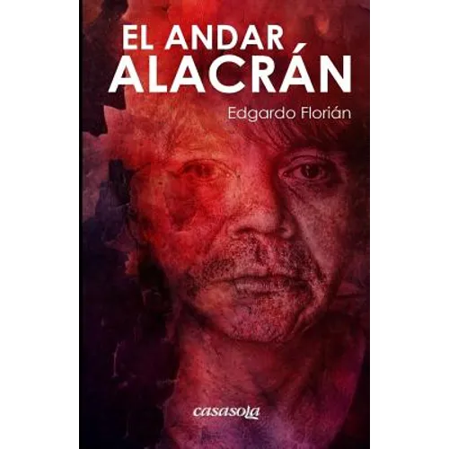 El andar alacran