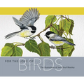 For the Love of Birds: The Illustrations of Jane Shull Beasley