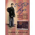 The Untried Life: The Twenty-Ninth Ohio Volunteer Infantry in the Civil War