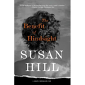The Benefit of Hindsight: A Simon Serrailler Case
