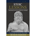 Stoic Lessons: Musonius Rufus' Complete Works