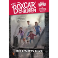 Mike's Mystery