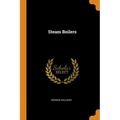 Steam Boilers