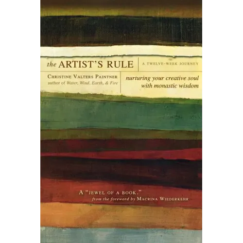 The Artist's Rule