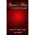 Vampire's Way to Psychic Self-Defense