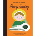 Mary Anning