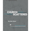 Church Scattered