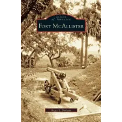 Fort McAllister