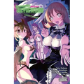Interspecies Reviewers, Vol. 2 (Light Novel): Marionette Crisis Volume 2