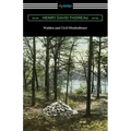 Walden and Civil Disobedience