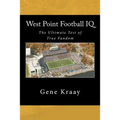 West Point Football IQ: The Ultimate Test of True Fandom (History & Trivia)
