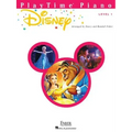 Playtime Piano Disney - Level 1