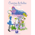 Cuentos de hadas libro para colorear 1