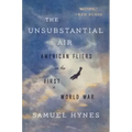The Unsubstantial Air