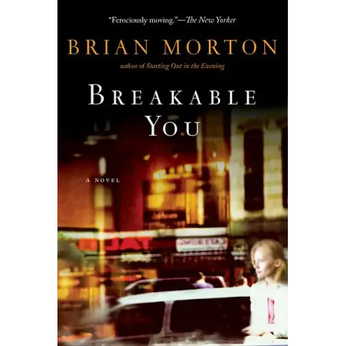 Breakable You