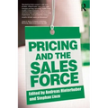 Pricing and the Sales Force