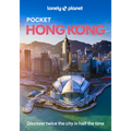 Lonely Planet Pocket Hong Kong