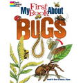 My First Book about Bugs