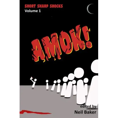 Amok!