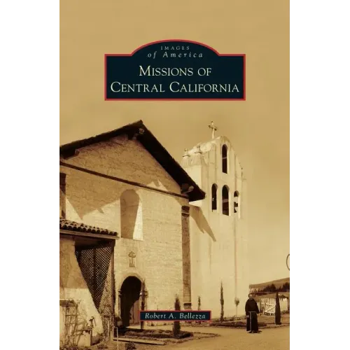 Missions of Central California