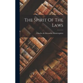 The Spirit Of The Laws