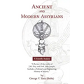 Ancient and Modern Assyrians