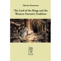 The Lord of the Rings and the Western Narrative Tradition
