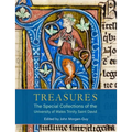 Treasures: The Special Collections of the University of Wales Trinity Saint David