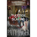 Yuletide Slaying