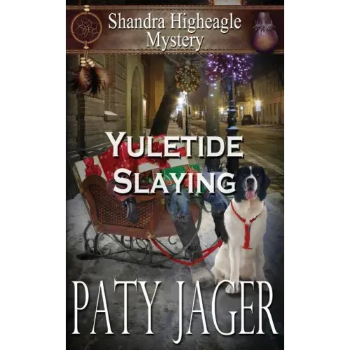 Yuletide Slaying