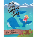 It's One Whale of a Tale