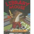 Library Mouse: A Picture Book