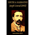 YOUTH A NARRATIVE Joseph Conrad (1902)