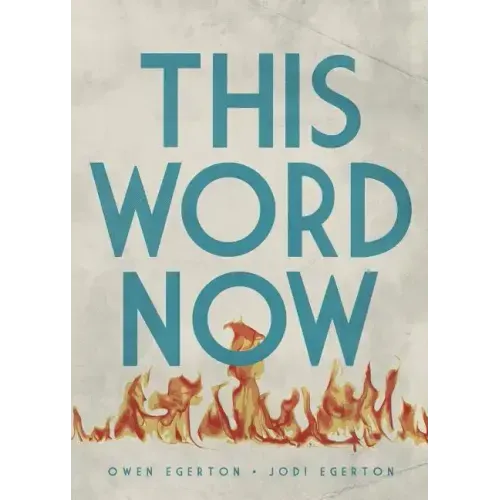 This Word Now