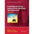Pharmaceutical Inhalation Aerosol Technology, Third Edition