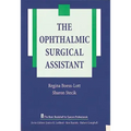 The Ophthalmic Surgical Assistant