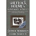 Sherlock Holmes in Montague Street Volume 2
