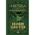 Trenza del Mar Esmeralda / Tress of the Emerald Sea