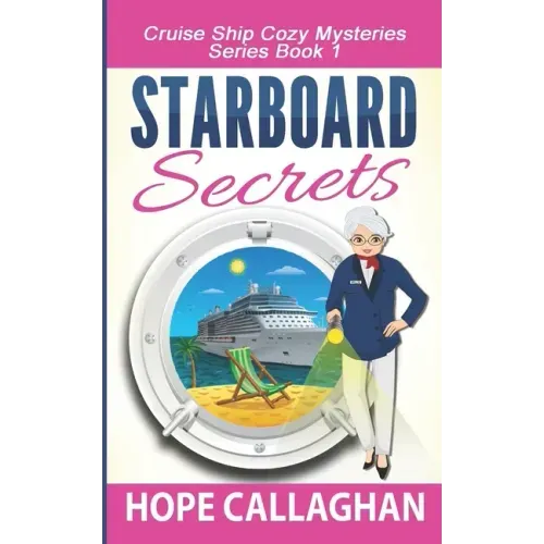 Starboard Secrets