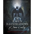 The Raven Illustrations of James Carling: Poe's Classic in Vivid View